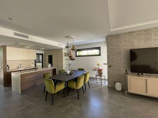 Casa pareada en alquiler en Puerto Banús en Marbella