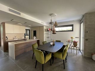 Casa pareada en alquiler en Puerto Banús en Marbella