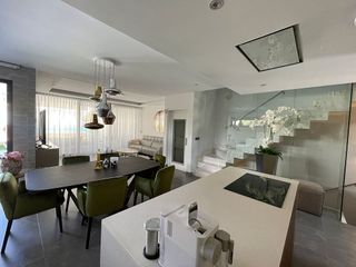 Casa pareada en alquiler en Puerto Banús en Marbella