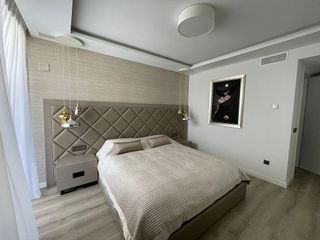 Casa pareada en alquiler en Puerto Banús en Marbella