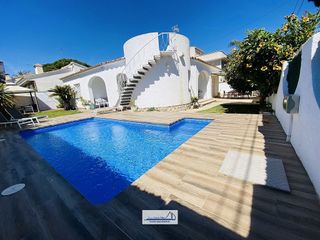 Chalet en venta en Vilafortuny - Cap de Sant Pere en Cambrils