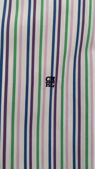 Camisa Carolina Herrera