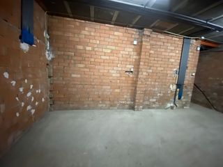 Garaje en venta en El Coll - Sant Francesc en Sant Cugat del Vallès