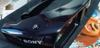 2 Occhiali 3D Sony Active Shutter