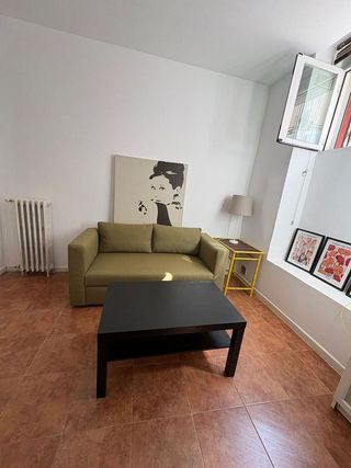 Piso en alquiler en Guindalera en Madrid