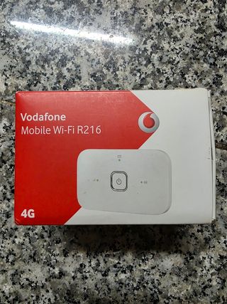 Vodafone R216 WiFi 4G