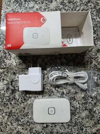 Vodafone R216 WiFi 4G