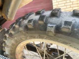 Gas Gas enduro - Motocross