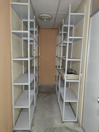 Oficina en venta en Casco Antiguo en Algeciras