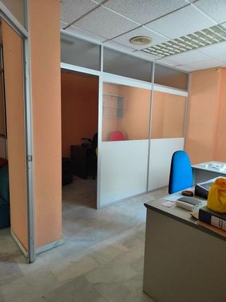 Oficina en venta en Casco Antiguo en Algeciras