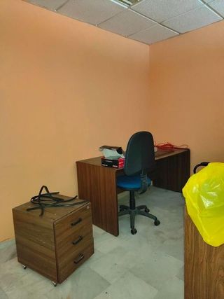 Oficina en venta en Casco Antiguo en Algeciras