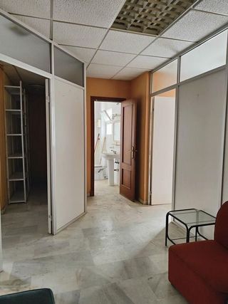 Oficina en venta en Casco Antiguo en Algeciras
