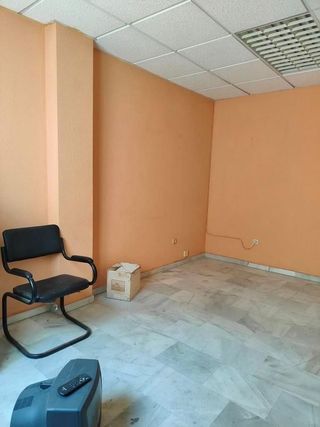 Oficina en venta en Casco Antiguo en Algeciras