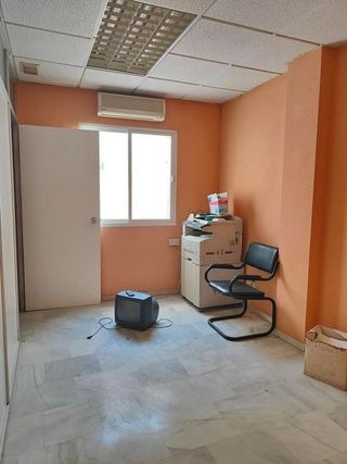 Oficina en venta en Casco Antiguo en Algeciras