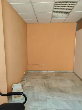Oficina en venta en Casco Antiguo en Algeciras