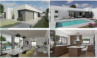 Terreno en venta en Arco Norte - Avda. España en Dos Hermanas