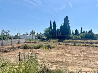 Terreno en venta en Arco Norte - Avda. España en Dos Hermanas