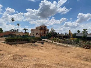 Terreno en venta en Arco Norte - Avda. España en Dos Hermanas