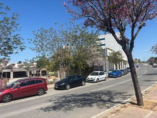 Terreno en venta en Arco Norte - Avda. España en Dos Hermanas