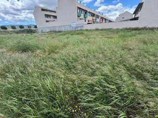 Terreno en venta en María de Huerva