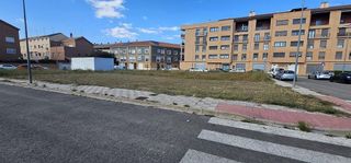 Terreno en venta en Alcàsser