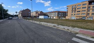 Terreno en venta en Alcàsser