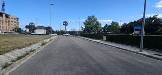 Terreno en venta en Alcàsser