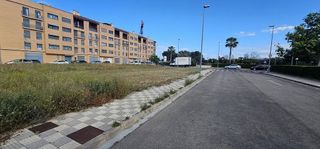 Terreno en venta en Alcàsser