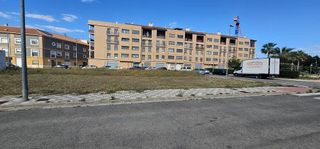 Terreno en venta en Alcàsser