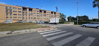 Terreno en venta en Alcàsser