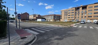 Terreno en venta en Alcàsser