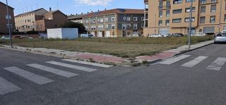 Terreno en venta en Alcàsser
