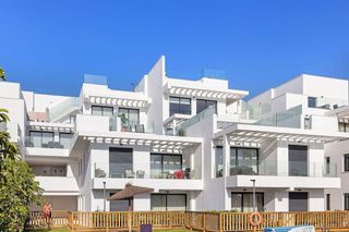 Piso en venta en La Cala Mijas en Mijas