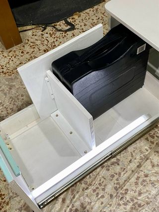 Kit camper