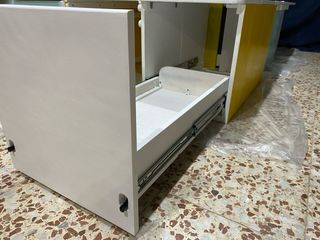 Kit camper