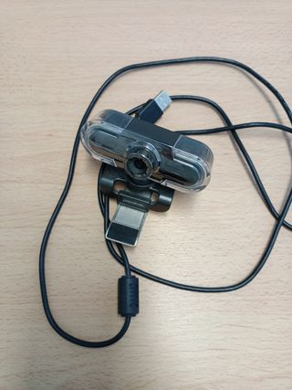Webcam Papalook - Cámara Web