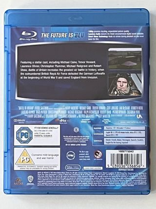 Batalla de Inglaterra