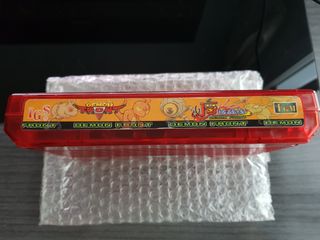 Demon Front - Arcade IGS PGM Jamma