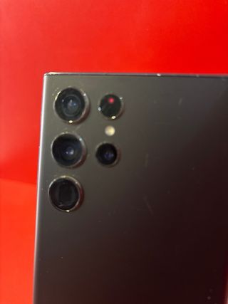 Samsung Galaxy S22 Ultra 5G - 128GB