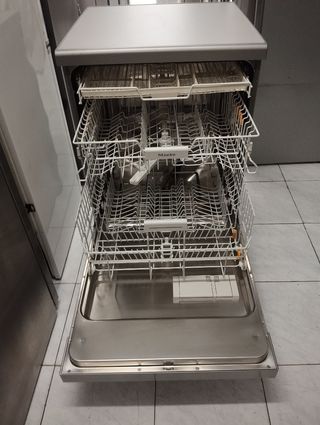 Lavavajillas Miele Active SC