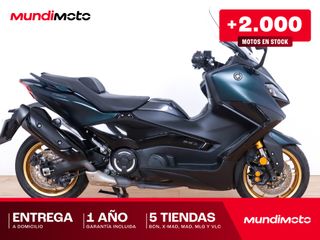 YAMAHA T-MAX 560 TECH MAX