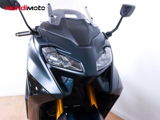 YAMAHA T-MAX 560 TECH MAX