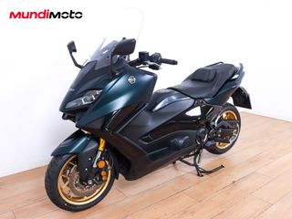 YAMAHA T-MAX 560 TECH MAX