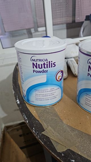 Nutricia Nutilis Powder 
