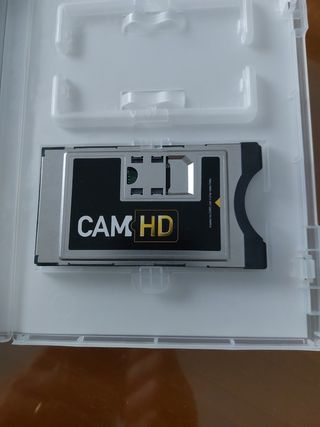 CAM HD Sony - Digitale terrestre