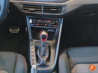 Volkswagen Polo GTI 2.0 TSI 152kW (207CV) DSG