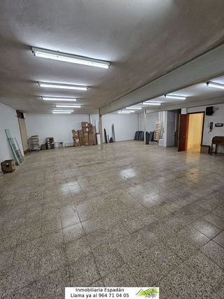 Edificio en venta en Segorbe
