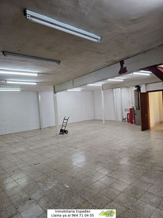 Edificio en venta en Segorbe