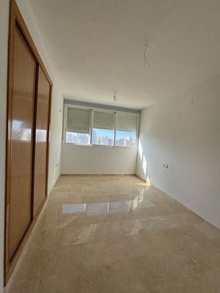 Piso en venta en Pueblo Levante en Benidorm
