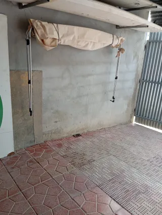 Lancha barco usada - 7ªT-6-38-96